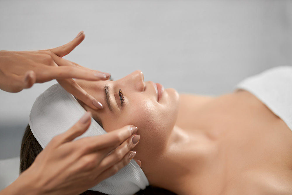 Tratamiento facial