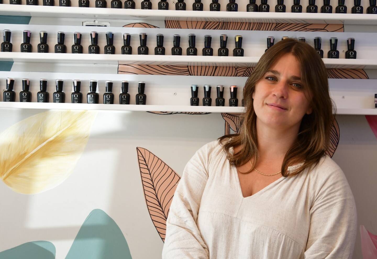 María Elena Vásquez